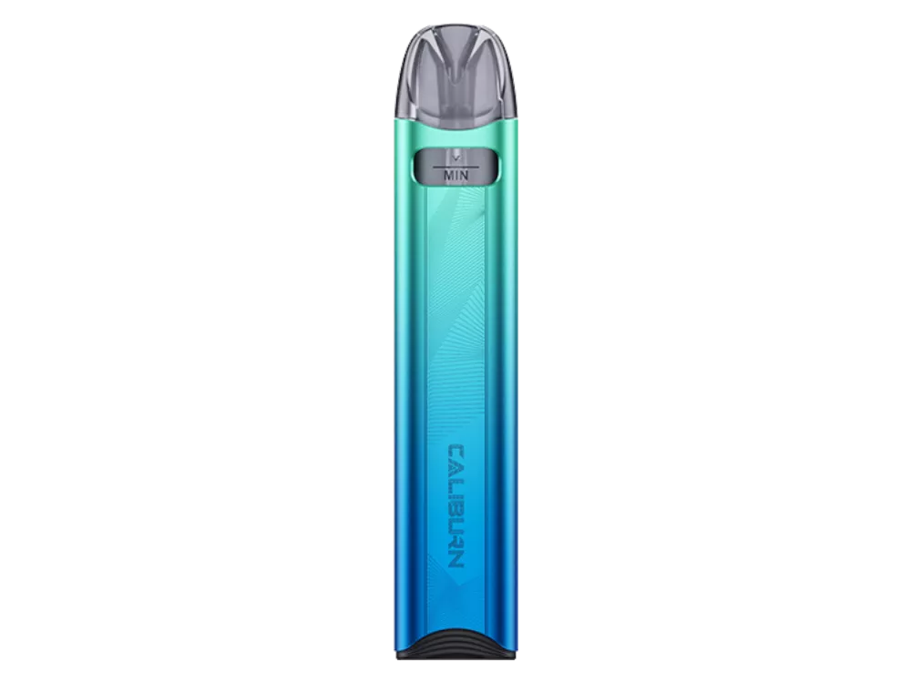 Caliburn A3S Pod-Kit