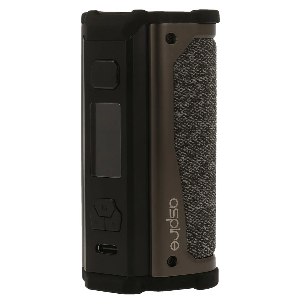 Aspire Rhea Mod