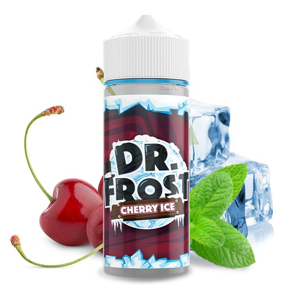 Dr. Frost Cherry ICE