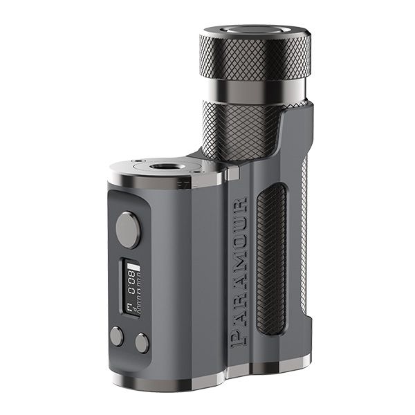 Mechlyfe Paramour SBS Mod