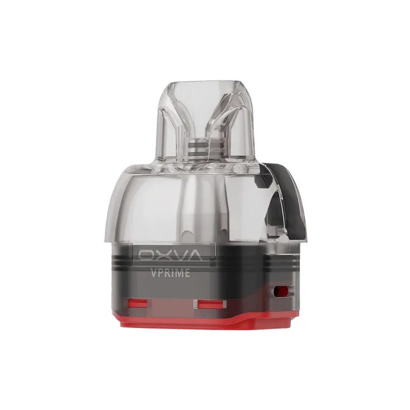  OXVA Vprime Pods