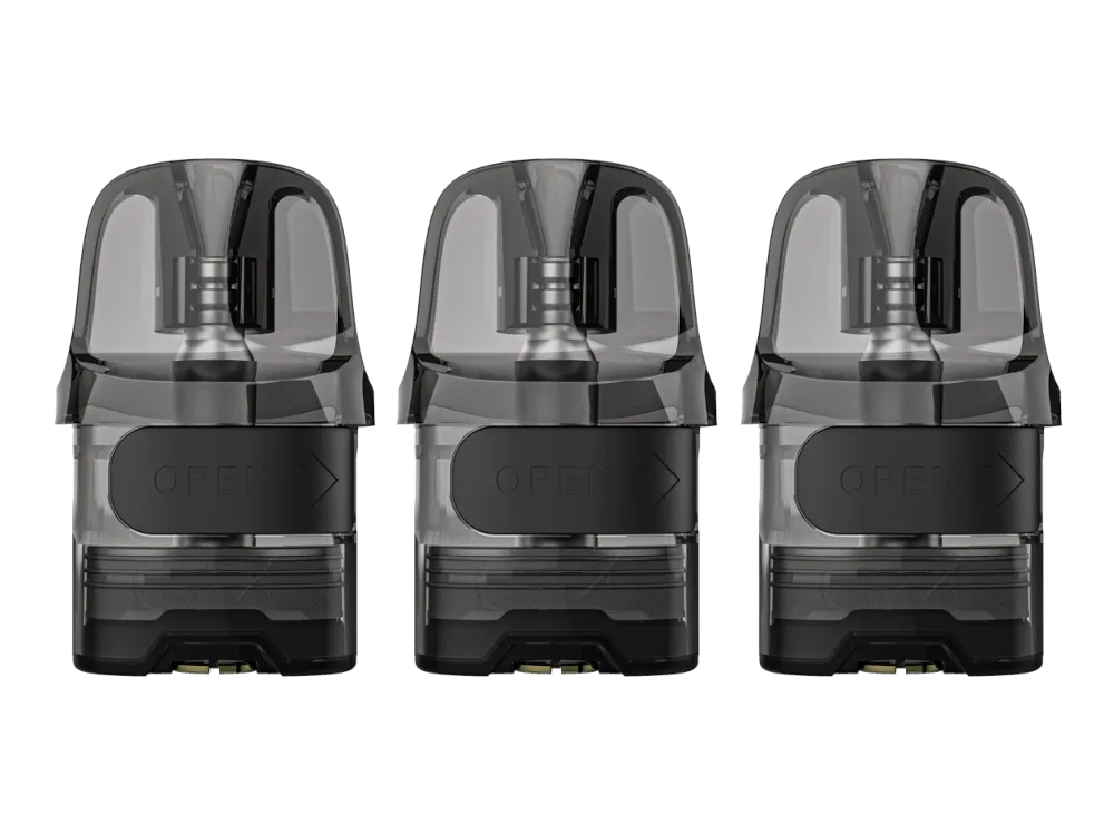Lost Vape Ursa Nano Pod 0,6 Ohm 0,8 Ohm 1,0 Ohm