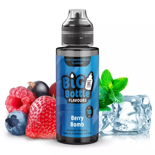 Big Bottle Berry Bomb 