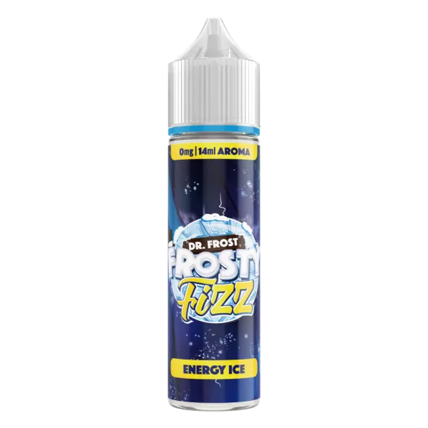 Dr. Frost Energy Ice 14ml.