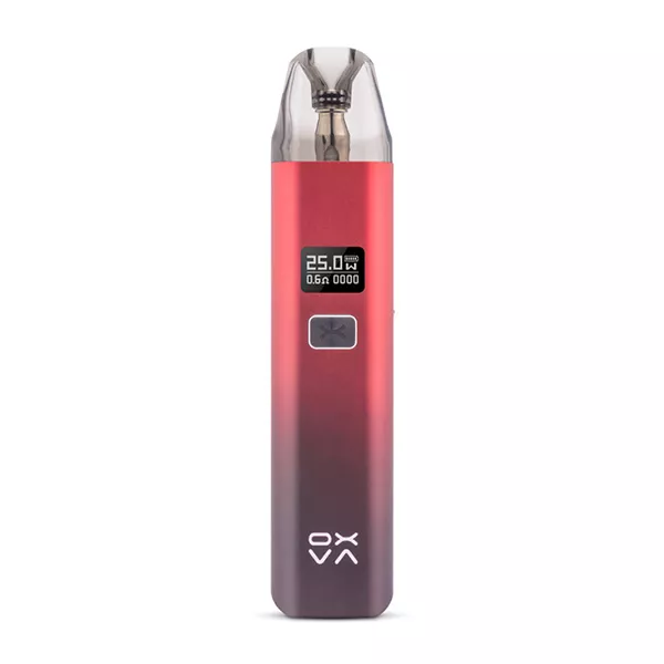 Oxva Xlim Kit V2