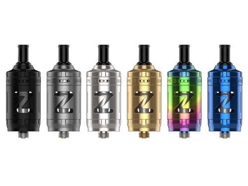 Geekvape Z MTL Verdampfer