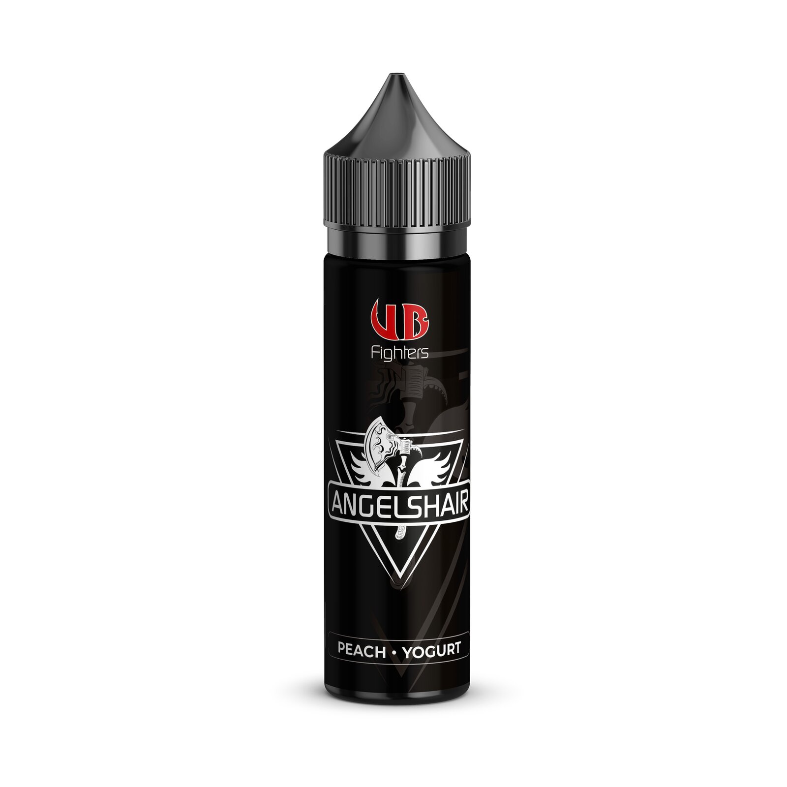 UB Fighters Angelshair-Aroma