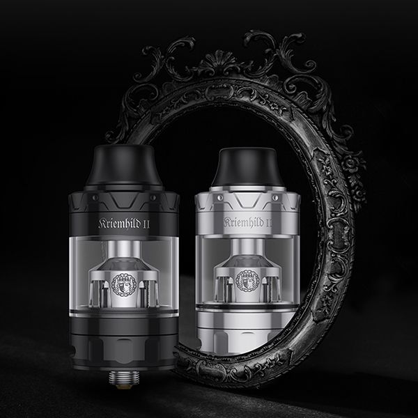 Vapefly Kriemhild 2 Peace Version