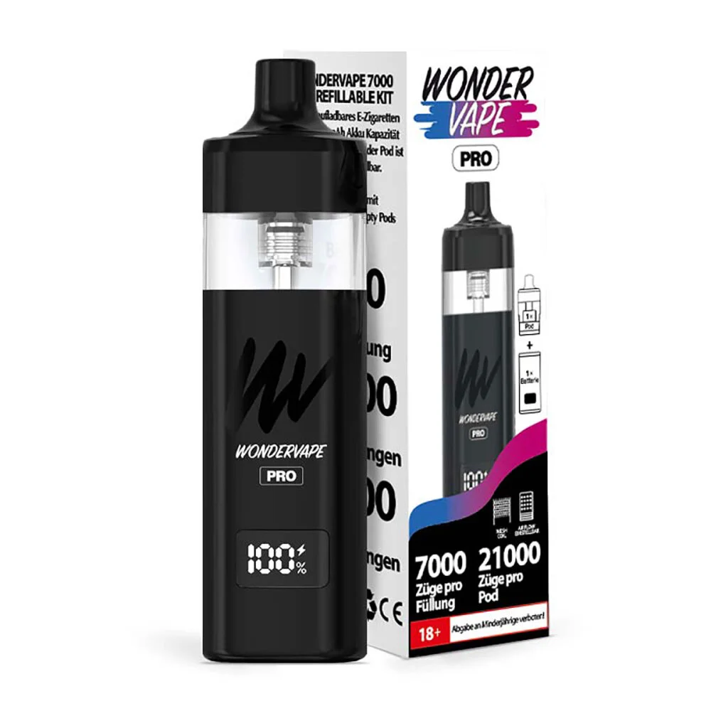 Wondervape 7000 Pro
