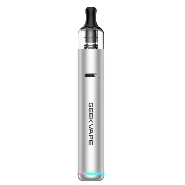 Geekvape Wenax S3 