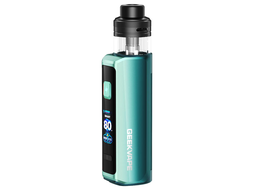 Geekvape Aegis Force