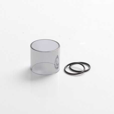 Ambition Mods Ersatzglas Bishop MTL 4 ml