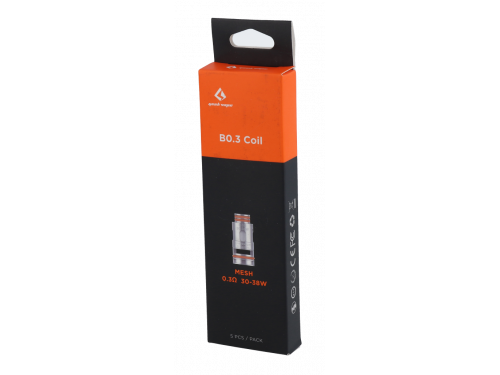 Geekvape B Serie Coil