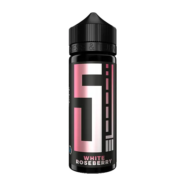 5Elements White Roseberry