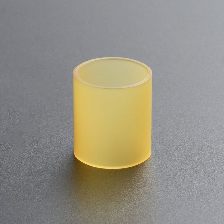 Ambition Mods Ersatzglas Gage MTL RTA Ultem 3,5 ml