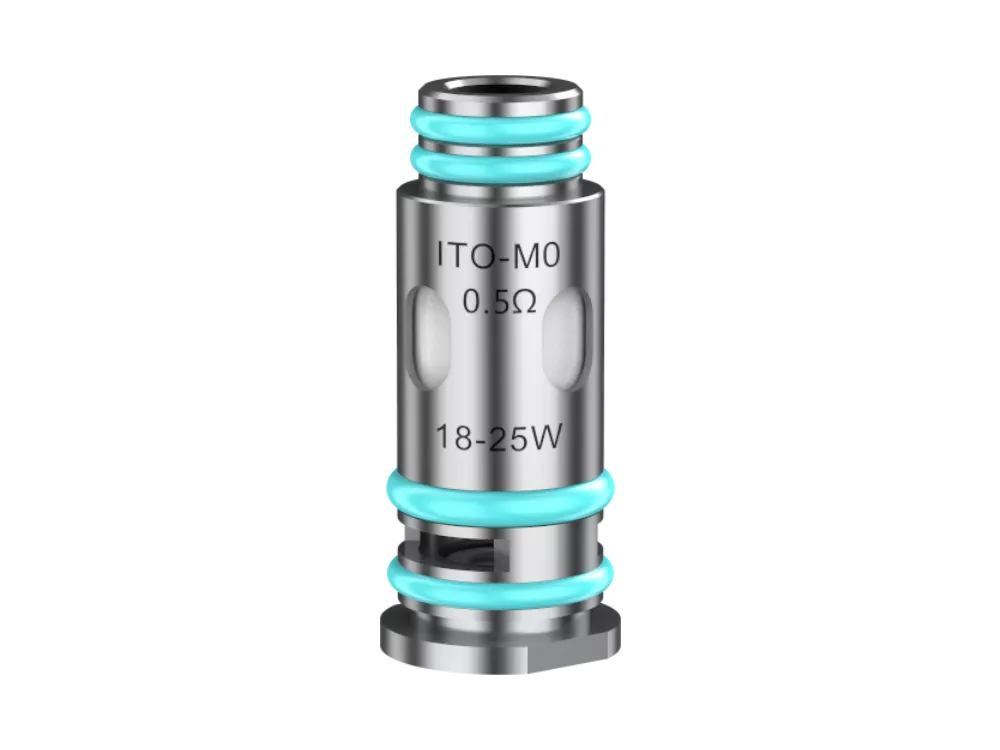 VooPoo ITO Coil