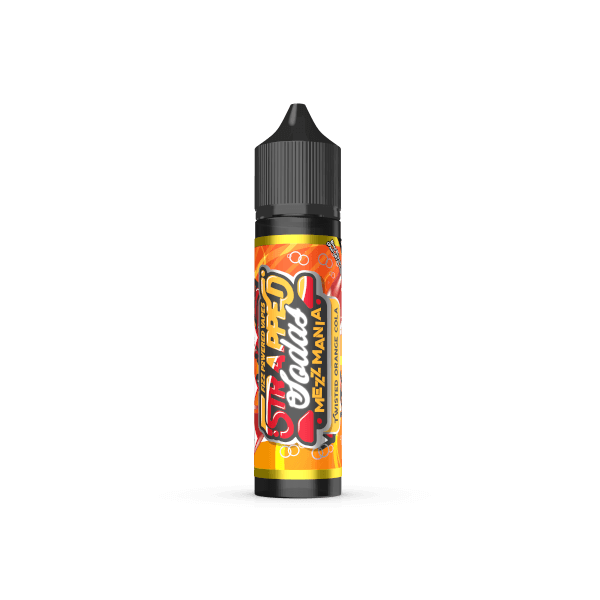 Strapped Soda Mezz Mania Aroma