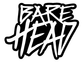 Barehead