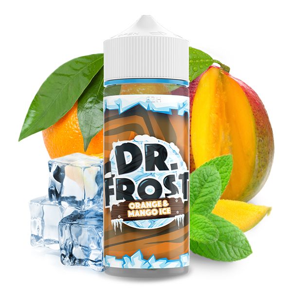 Dr. Frost Orange Mango ICE