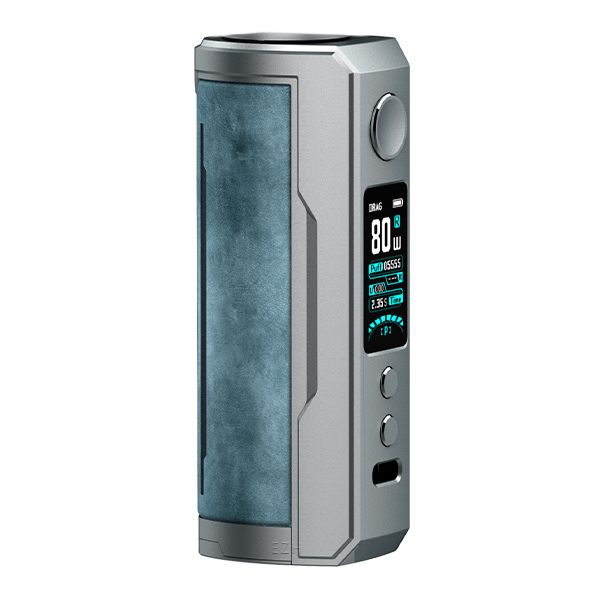 Voopoo Drag X Plus