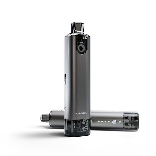 SXmini PureMax