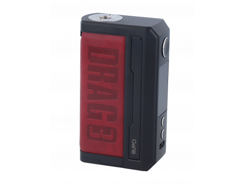 VooPoo Drag 3 Mod