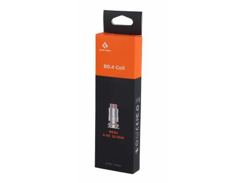Geekvape B Serie Coil