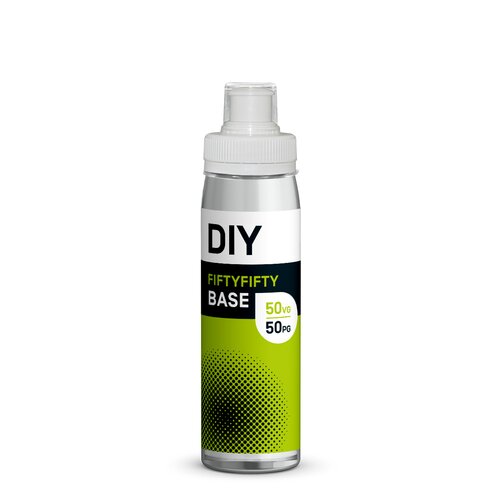 DIY Base 50/50 140ml (Steuerware)