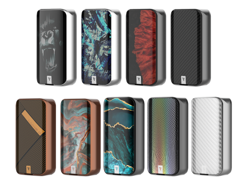 Vaporesso Luxe 2 