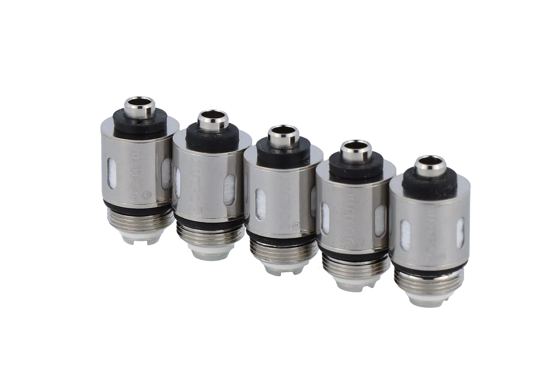 JustFog Coil