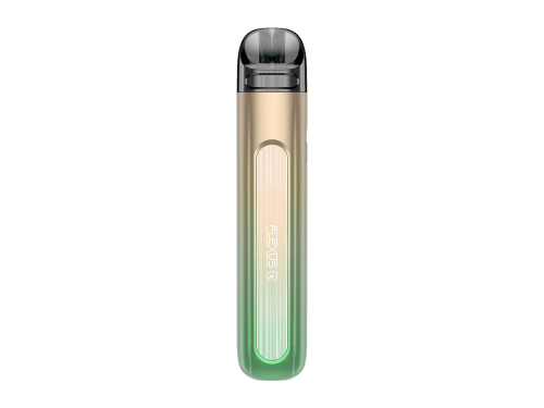 Aspire Flexus Q Kit