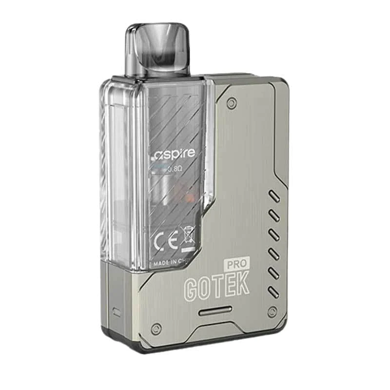 Aspire Gotek Pro