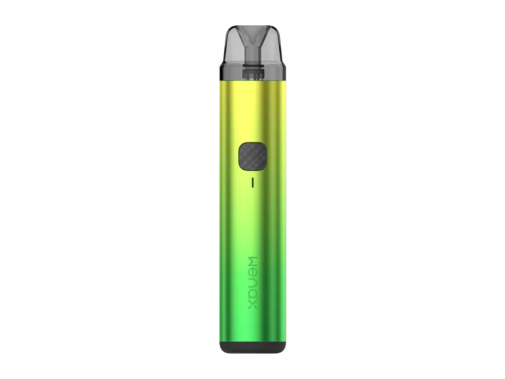 Geekvape Wenax H1