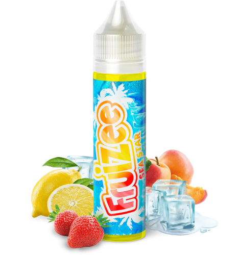 Fruizee Sea Star