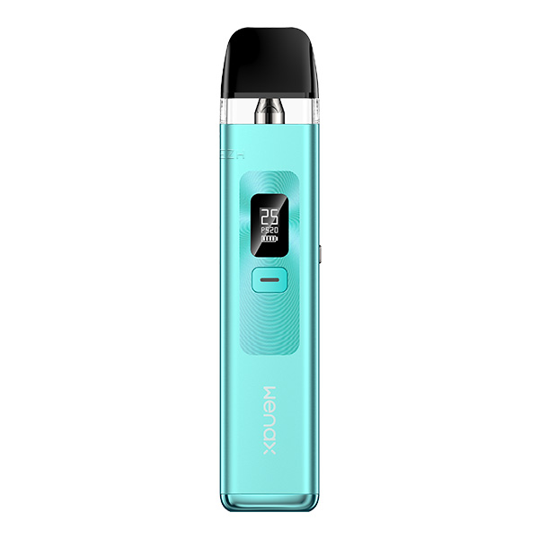 Geekvape Wenax Q Pod Kit