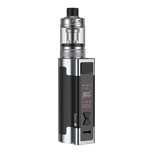 Aspire Zelos 3 Set