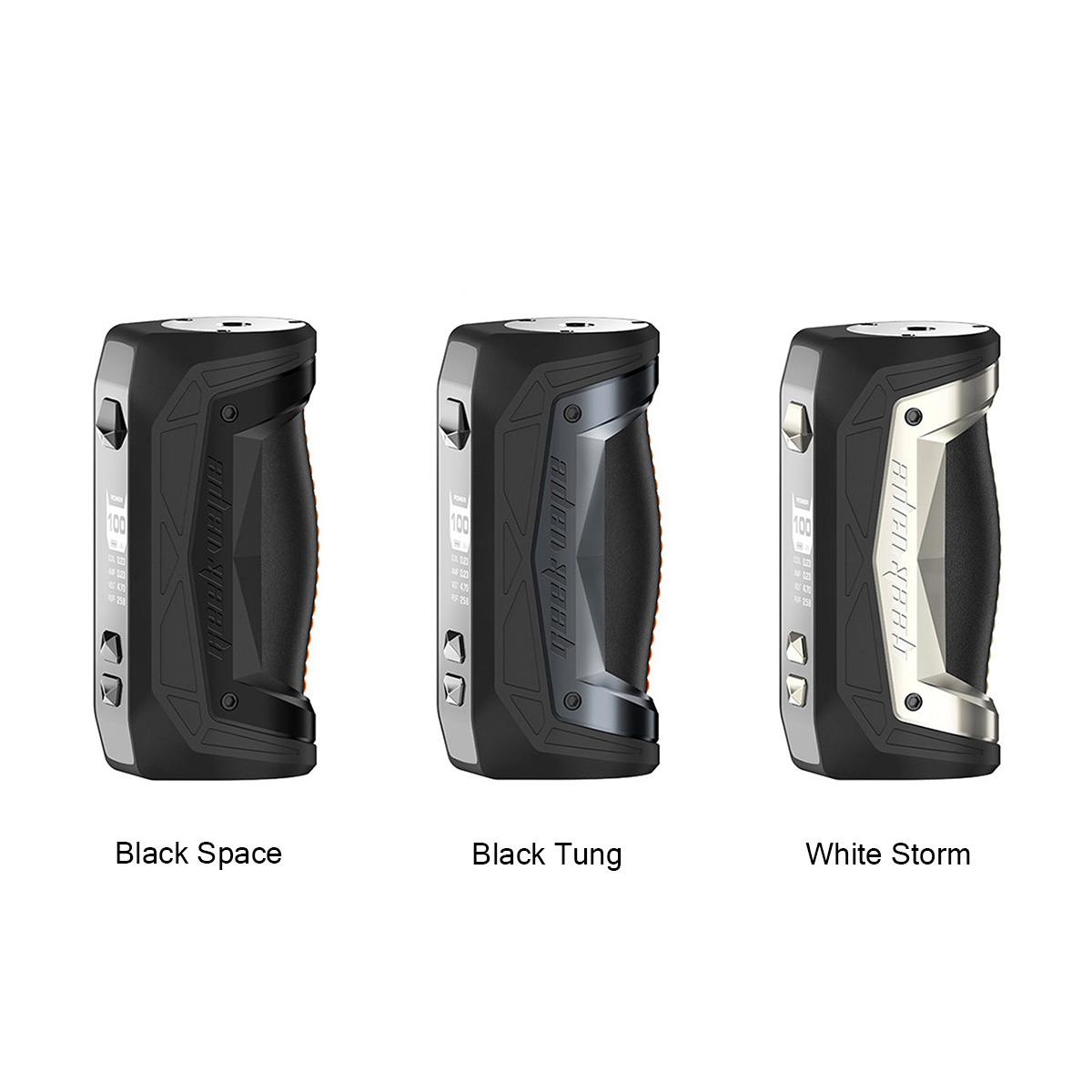 Geekvape Aegis Max