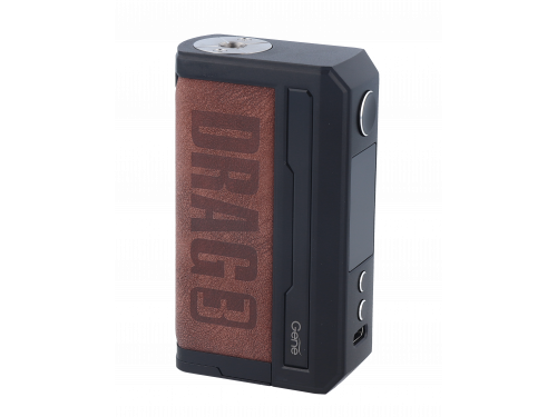 VooPoo Drag 3 Mod