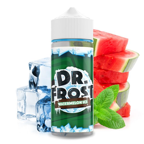 Dr. Frost Watermelon ICE