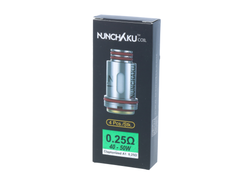 Uwell Nunchaku Coils