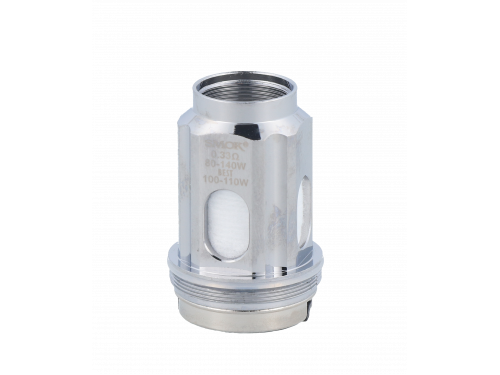 Smok TFV18 Mesh 0,33 Ohm