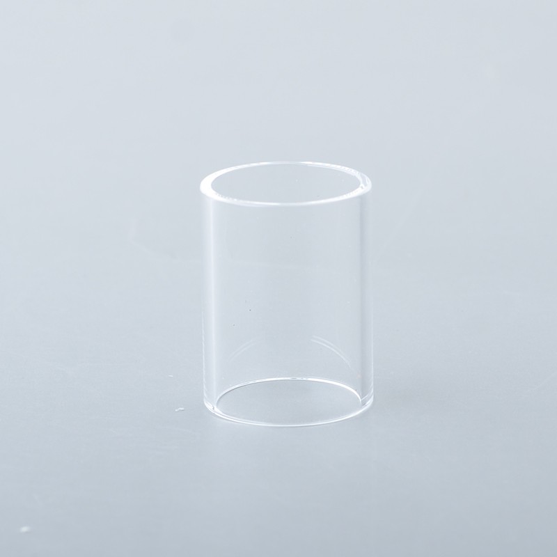 Ambition Mods Ersatzglas Amazier MTL 4 ml