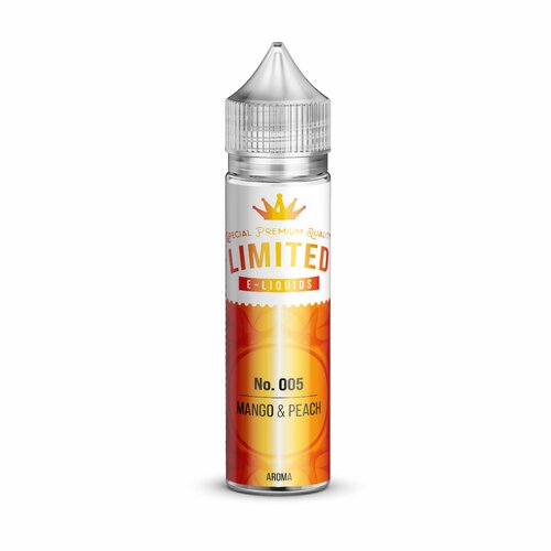 Limited Mango Peach