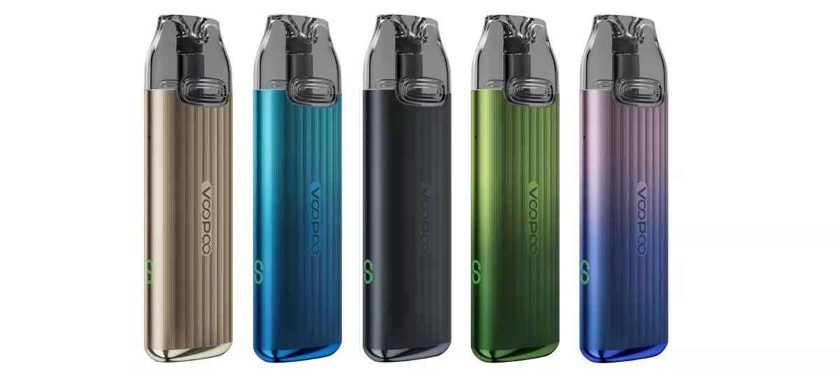 VooPoo Vmate Infinity Edition