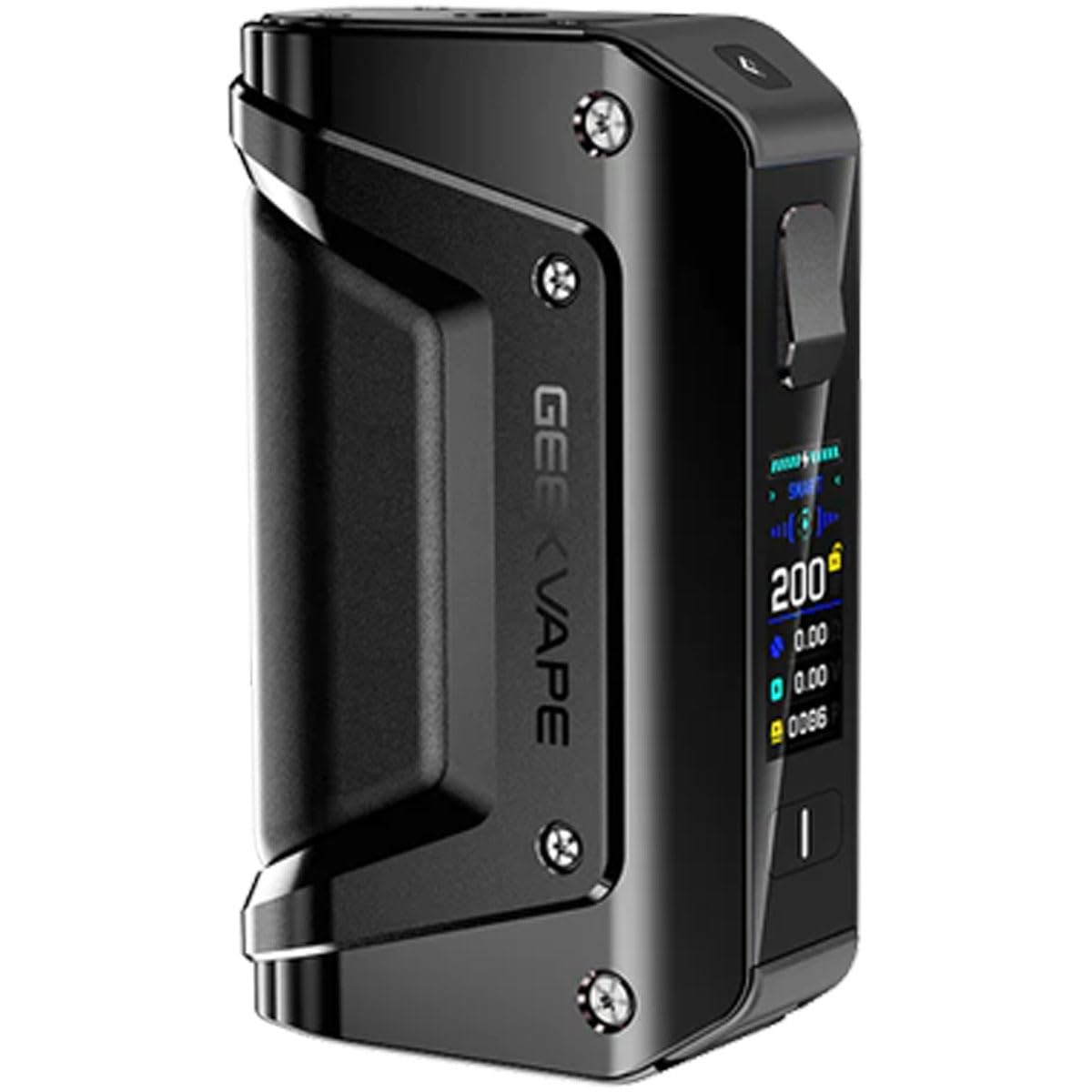 Geekvape Aegis Legend 3 Mod 