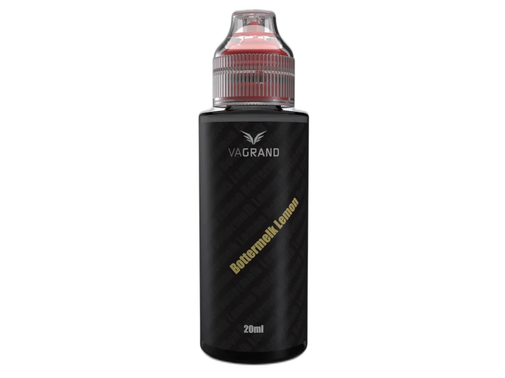  Vagrand Bottermelk Lemon