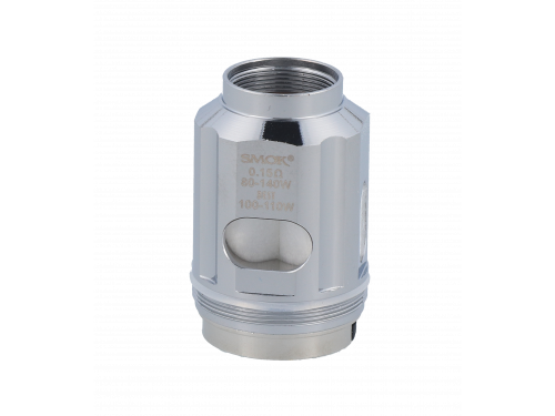 Smok TFV18 Dual Mesh 0,15 Ohm