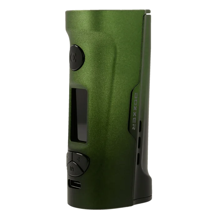 Aspire Boxxer 80 Watt