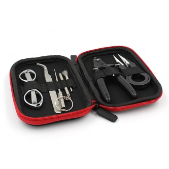 Joshnoa Vape Tool Kit