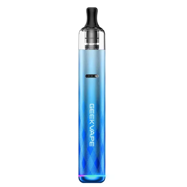 Geekvape Wenax S3 